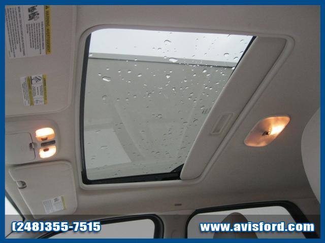 Mercury Mariner 2008 photo 3