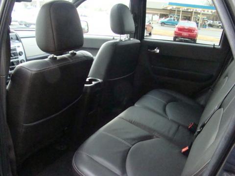 Mercury Mariner 2008 photo 5