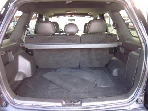 Mercury Mariner 2008 photo 1