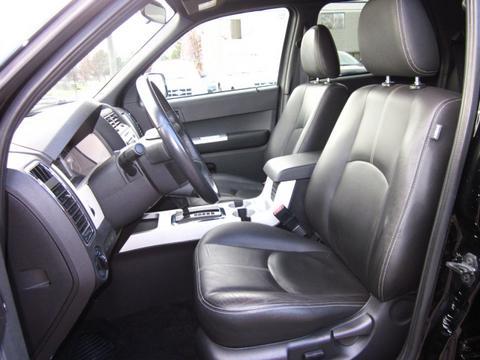 Mercury Mariner 2008 photo 4