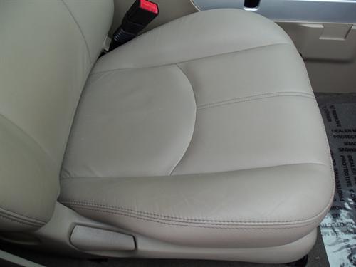 Mercury Mariner 2008 photo 1