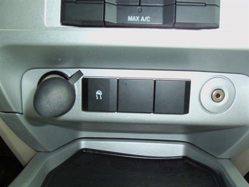 Mercury Mariner 2008 photo 3