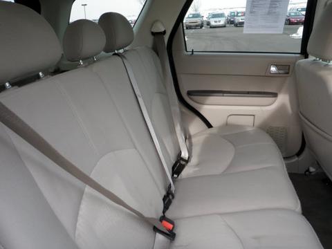 Mercury Mariner 2008 photo 2