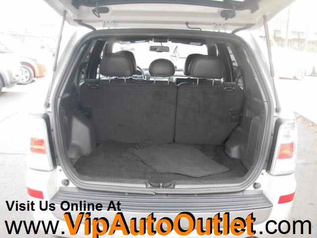 Mercury Mariner 2008 photo 4