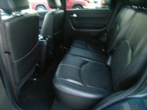 Mercury Mariner 2008 photo 1