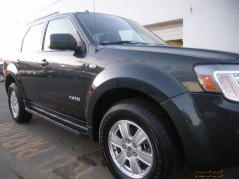 Mercury Mariner 2008 photo 3