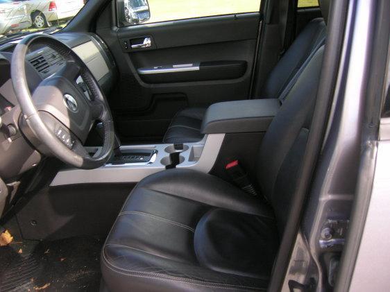 Mercury Mariner 2008 photo 2