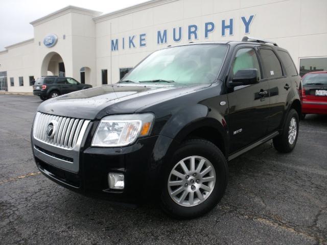 Mercury Mariner 22 Sport Utility