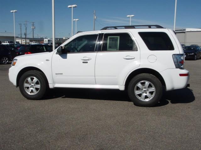 Mercury Mariner 2008 photo 2