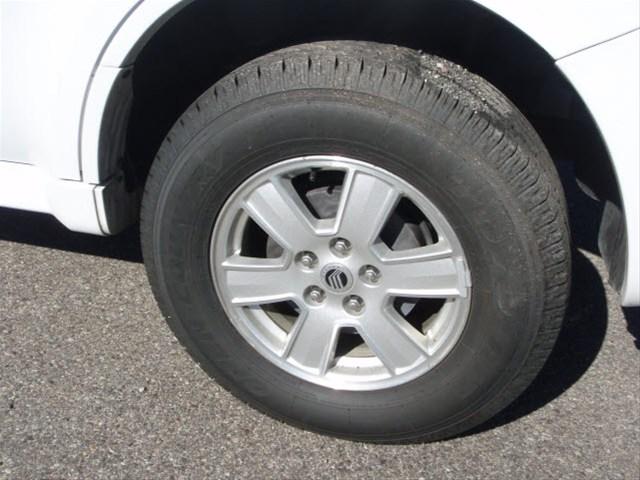 Mercury Mariner 2008 photo 5