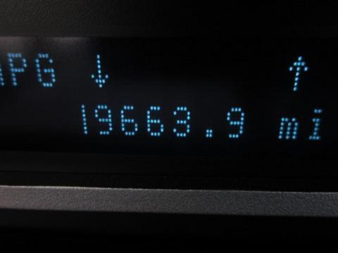 Mercury Mariner 3.5rl Other