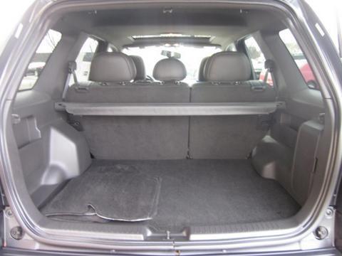 Mercury Mariner 2008 photo 2