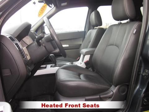 Mercury Mariner 2008 photo 4