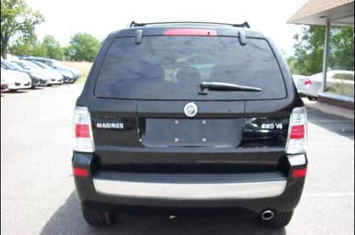Mercury Mariner 2008 photo 2