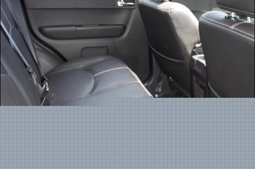 Mercury Mariner 2008 photo 4