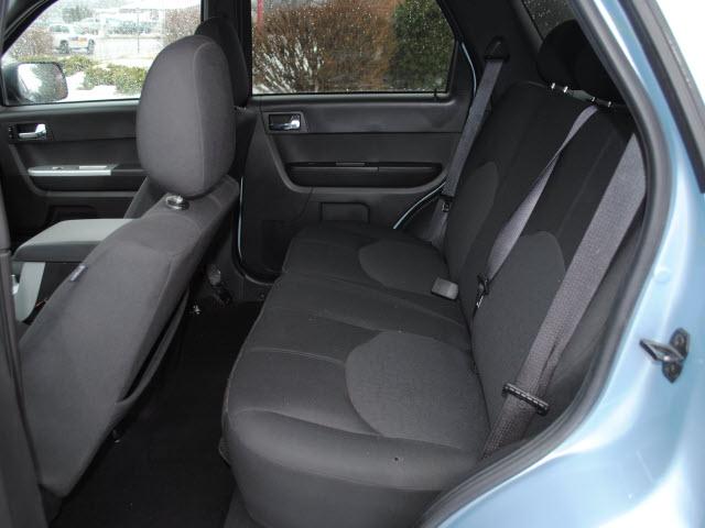 Mercury Mariner 2008 photo 2