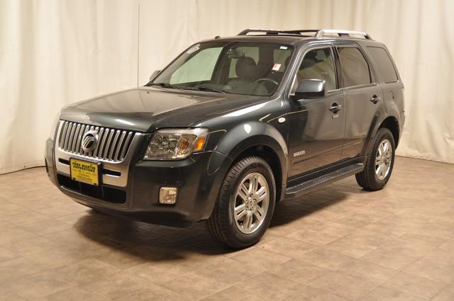 Mercury Mariner 3.5rl Sport Utility