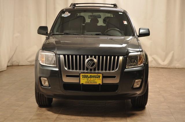 Mercury Mariner 2008 photo 2