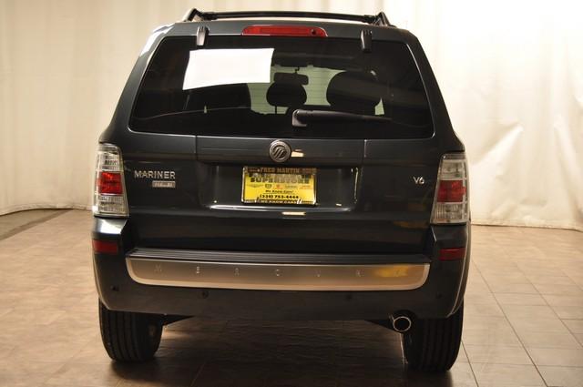 Mercury Mariner 2008 photo 5