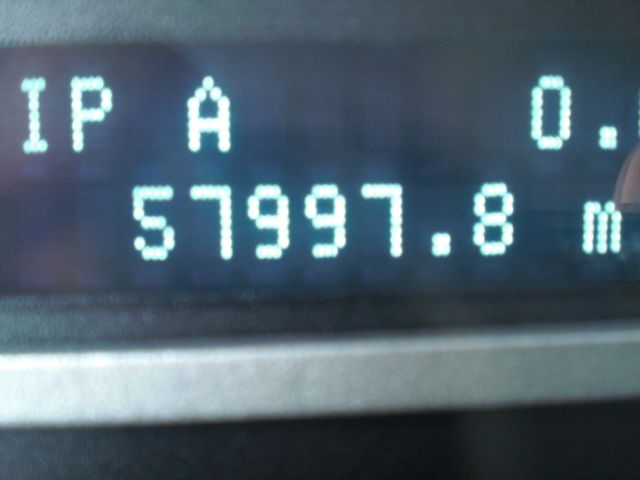 Mercury Mariner 2008 photo 12