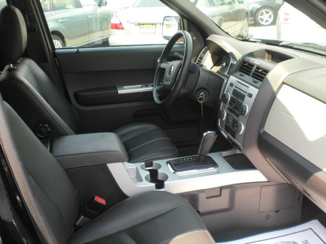 Mercury Mariner 2008 photo 13