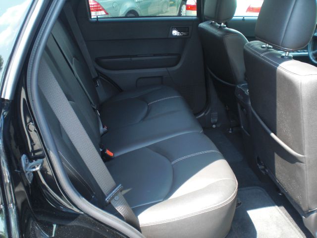 Mercury Mariner 2008 photo 14