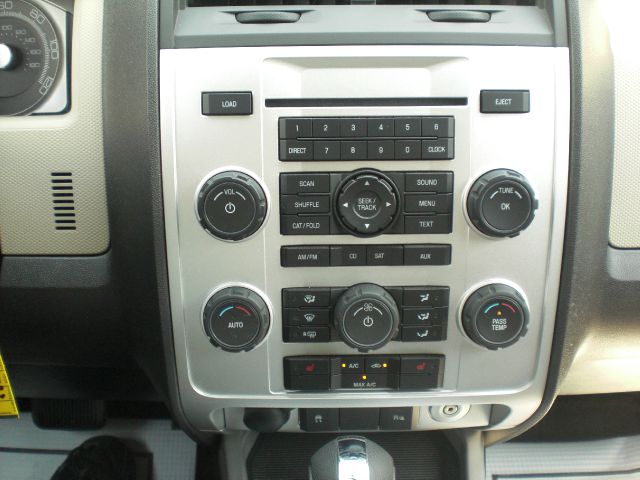 Mercury Mariner 2008 photo 16