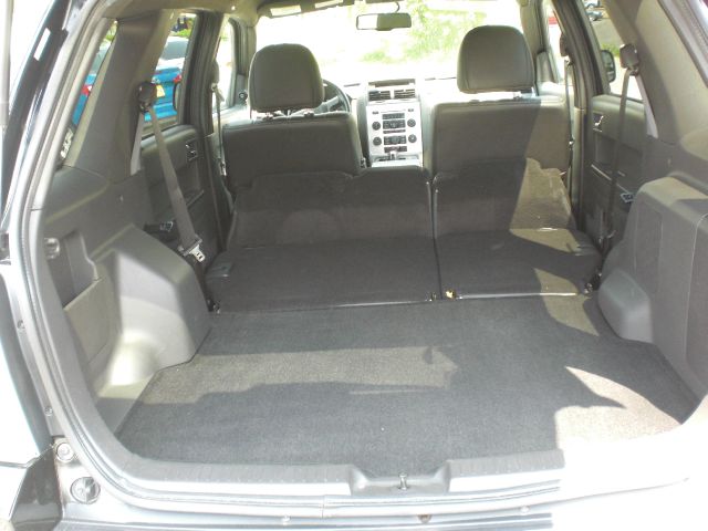 Mercury Mariner 2008 photo 21