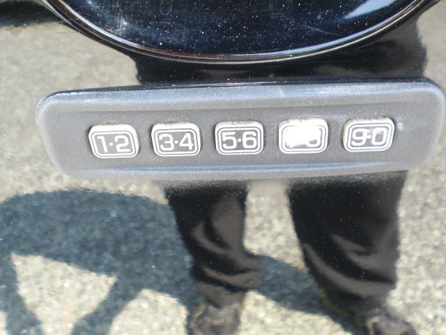 Mercury Mariner 2008 photo 3