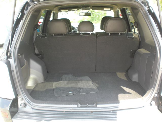 Mercury Mariner 2008 photo 5