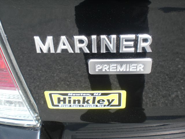 Mercury Mariner 2008 photo 6