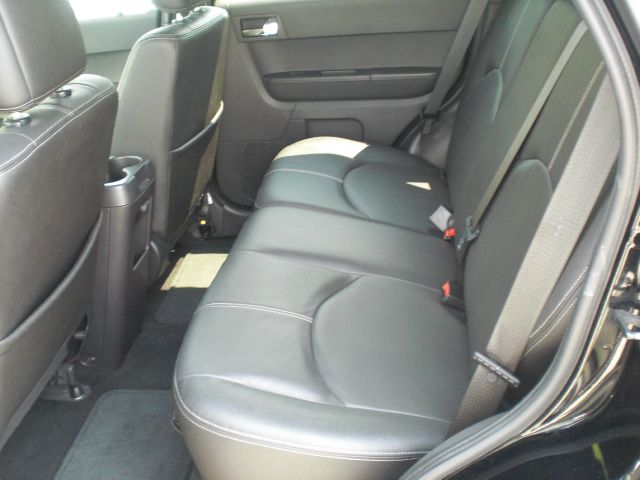 Mercury Mariner 2008 photo 9