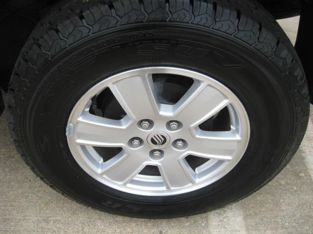 Mercury Mariner 2008 photo 5