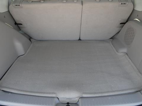 Mercury Mariner ESi Other