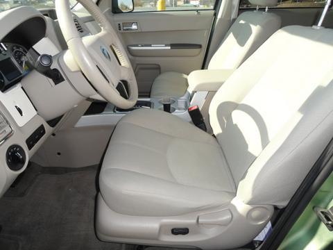 Mercury Mariner 2008 photo 2