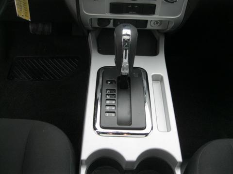 Mercury Mariner 2008 photo 4