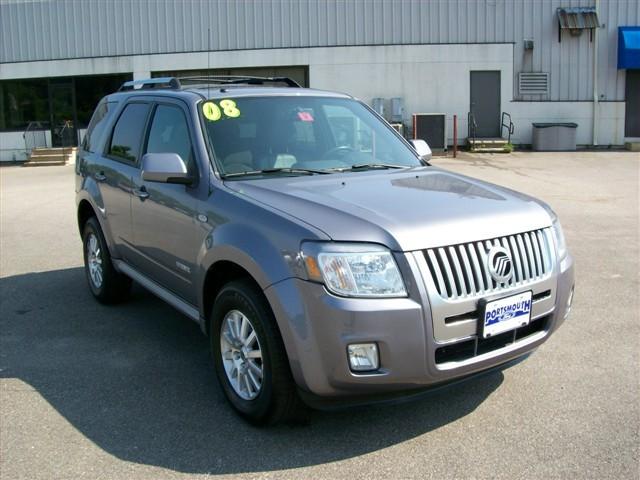 Mercury Mariner SL Spring Special Sport Utility