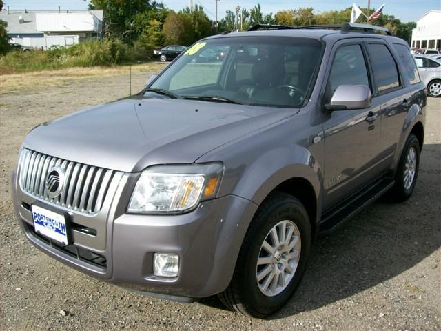 Mercury Mariner SL Spring Special Sport Utility