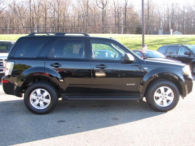 Mercury Mariner 2008 photo 5