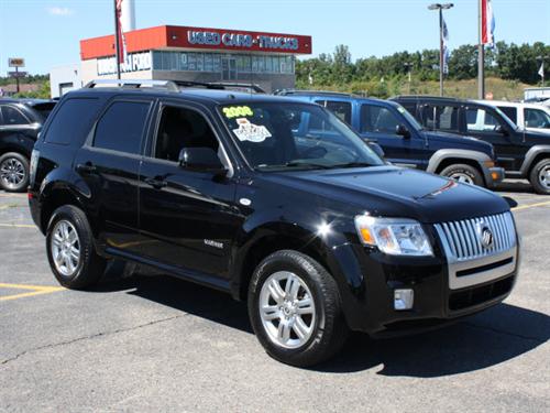 Mercury Mariner 3.5rl Other