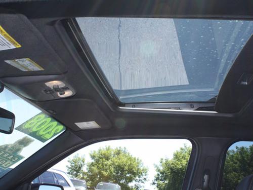 Mercury Mariner 2008 photo 3