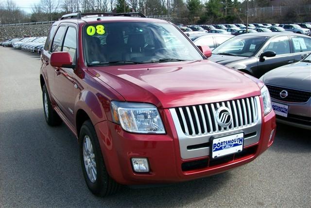 Mercury Mariner SL Spring Special Sport Utility