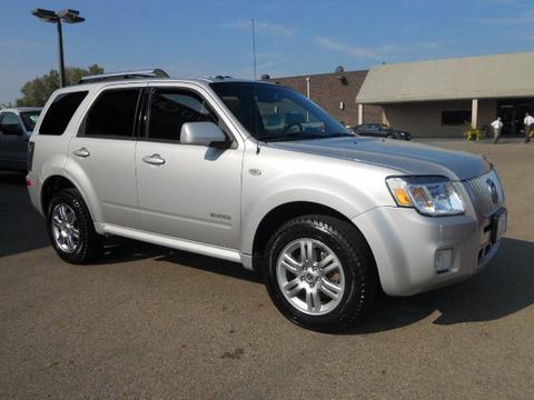 Mercury Mariner 3.5rl Other