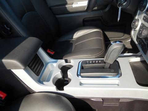 Mercury Mariner 2008 photo 3