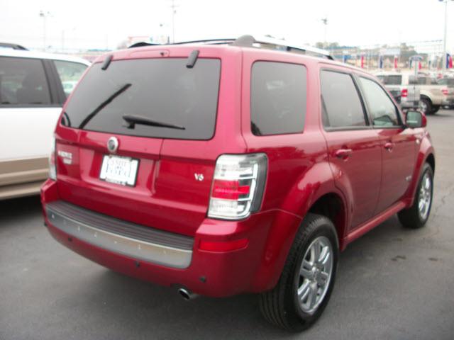 Mercury Mariner 2008 photo 2