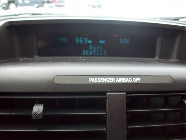 Mercury Mariner 2008 photo 4