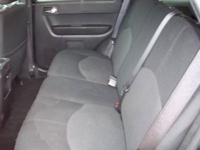 Mercury Mariner 2008 photo 5