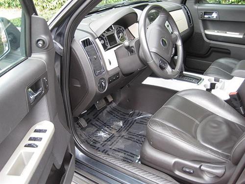 Mercury Mariner 2008 photo 2