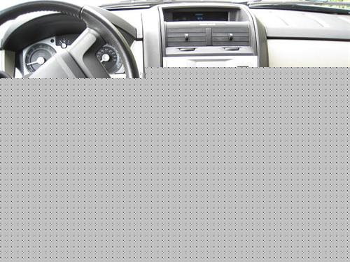 Mercury Mariner 2008 photo 3