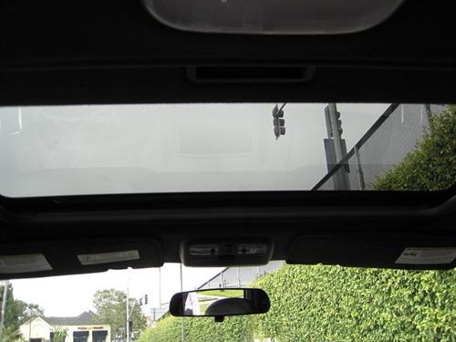 Mercury Mariner 2008 photo 4